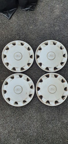 Ford fiesta mk3 wheel - ford,