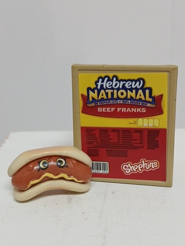 Shopkins hebrew national beef - hebrew,