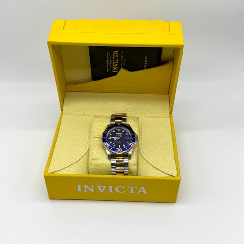 Invicta pro diver men - invicta,