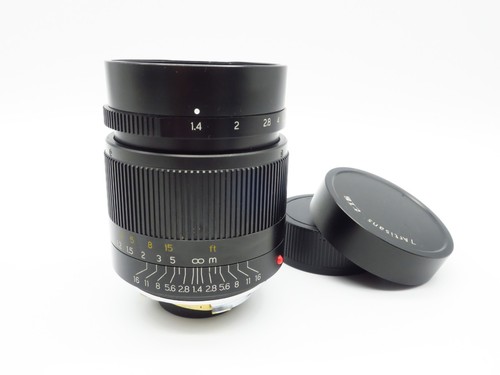 Leica 7artisans 1 4 - 7artisans, 1:1.4