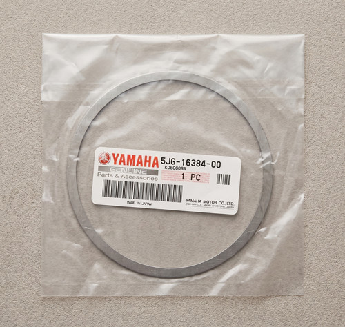 Yamaha genuine parts seat - genuine,