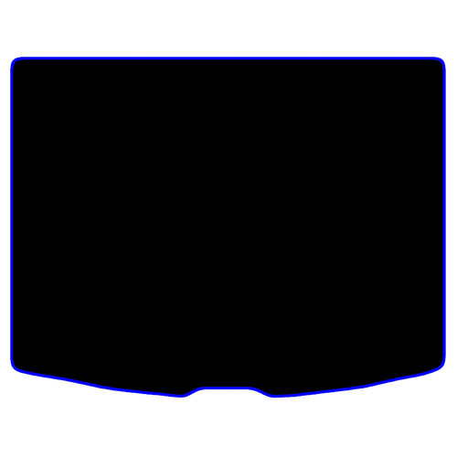 Car boot mat - boot, for