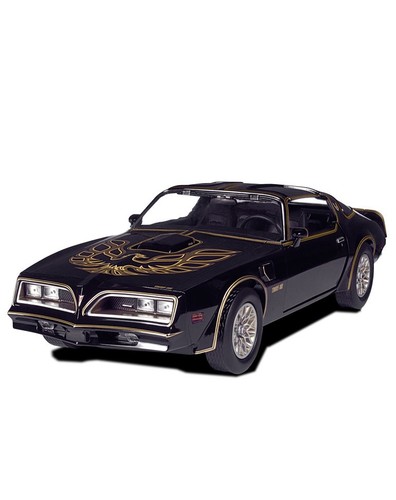 Pontiac firebird 1971 - 1971, diecast