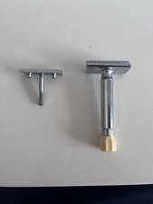 Merkur 500 progress adjustable