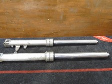 HONDA VFR400 NC30 FRONT FORK STANCHIONS SHOWA FROM UNDAMAGED BIKE 51400MR8601ZA