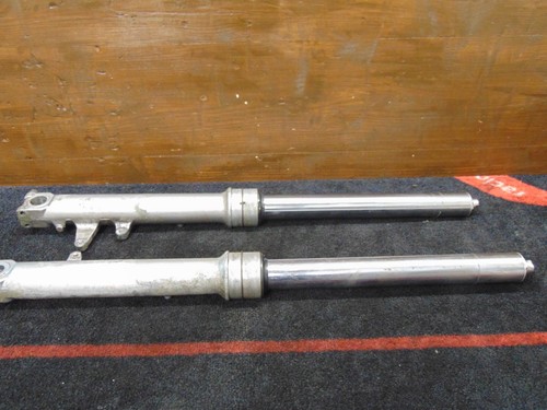 Honda vfr400 nc30 front fork - front,