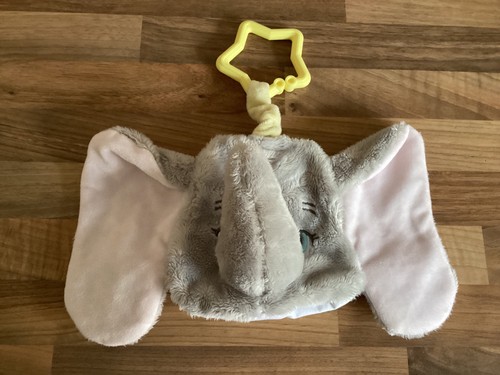 Primark baby comforter - primark, disney