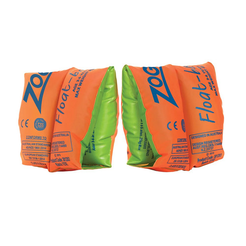 Zoggs arm bands float learn - zoggs, to