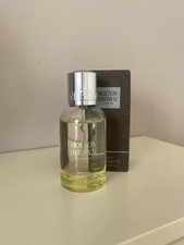 Molton Brown Naren Ji Eau de