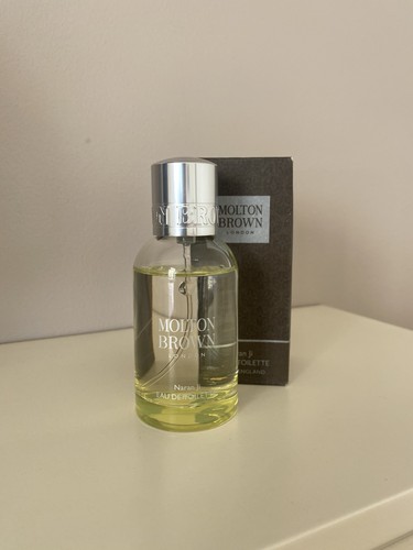 Molton brown naren eau - molton, ji
