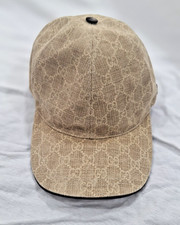 Vinatge Gucci Brown Monogram