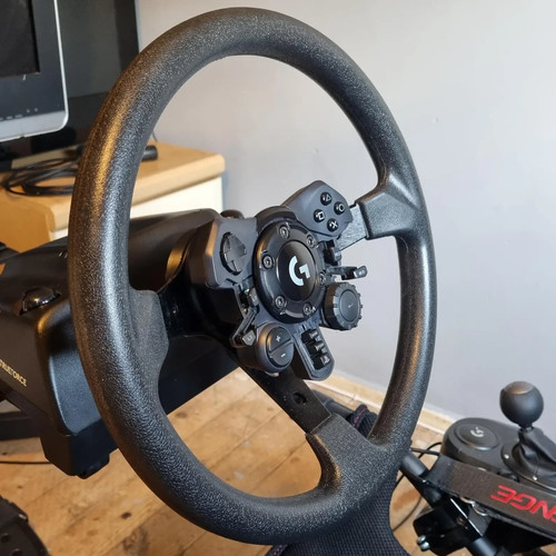 Logitech g923 g29 - logitech, [g923/g29/g290/g27]