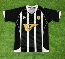Notts County 2008/2009 Home