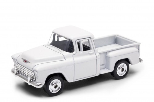 Chevrolet stepside 1955 - 1955, 3