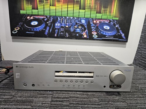 K727 cambridge audio azur 540r - k727,