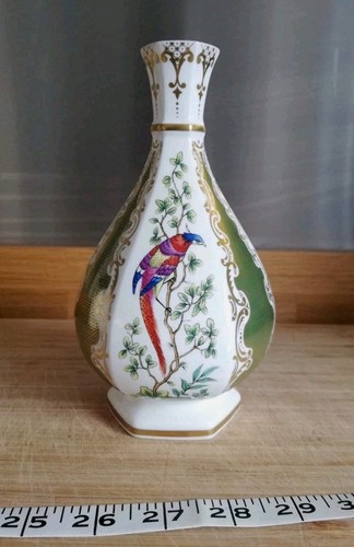 Royal worcester heritage - royal,