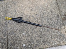 Renault Clio Mk3 1.5DCi k9k Dipstick And Housing 8200392176