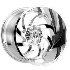 Scorpion SC-30 20x9