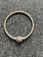 Pandora Brand New Snowflake