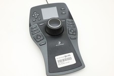 3D Connexion Spacepilot Pro Wired - read description