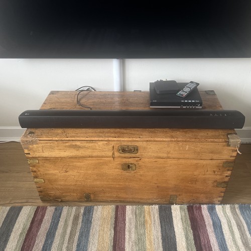 Home theater soundbar - tv,