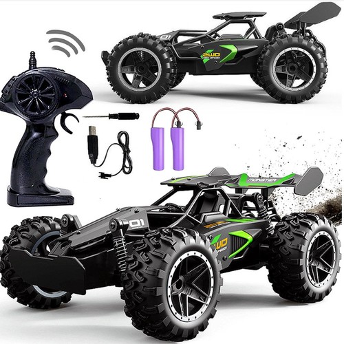 Stunt car monster - 1:18,