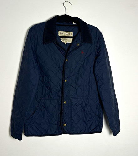 Jack wills men - jack, blue