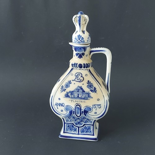Porceleyne fles antique - de,