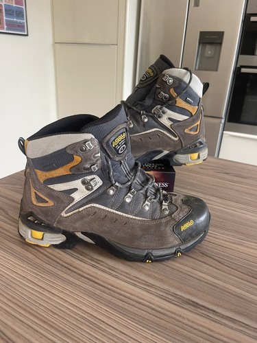 Asolo flame gtx gore - flame,