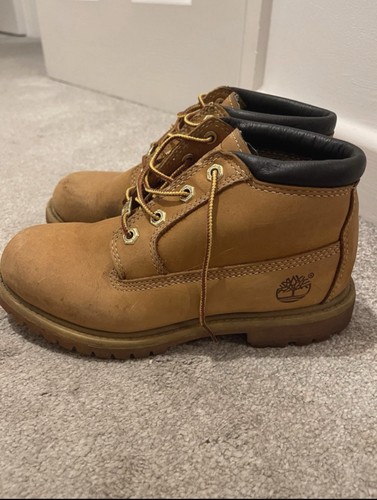 Timberland nellie chukka - timberland,