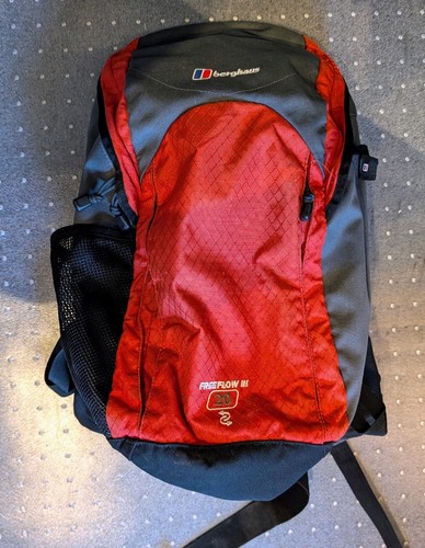 Berghaus freeflow iii - freeflow,