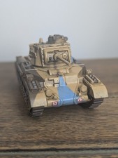 Bolt Action British Matilda