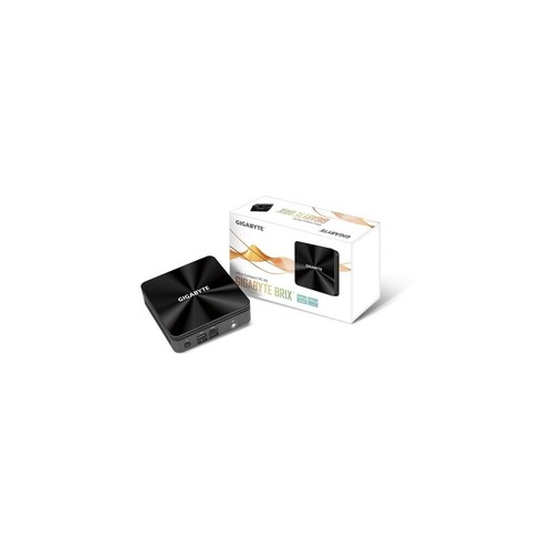 Gigabyte brix bri5 10210e - gigabyte, gb-bri5-10210e