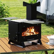Portable Multifunctional Wood