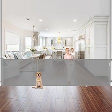 Wondondog Retractable Stair