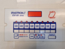 HENNY PENNY PRESSURE FRYER FASTRON 