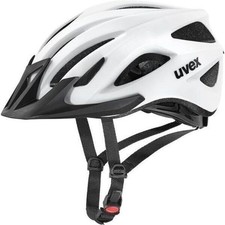 Uvex Viva 3 Cycling Helmet Unisex Adult 52-57cm Cycle Lightweight Protective 