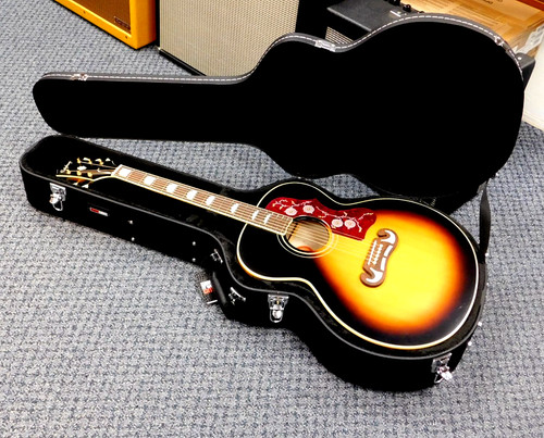 2022 epiphone inspired - epiphone, by