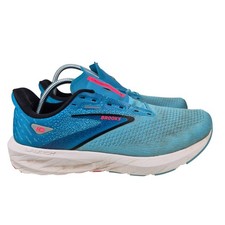 Brooks Launch 10 Women's Size 8 Running Jogging Gym Shoes Lightweight Marathon