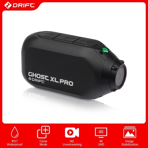 Drift ghost pro action - drift, xl