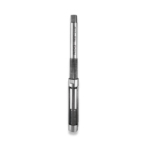 Adjustable reamer range - reamer,