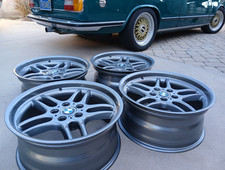 BMW E38 E34 E31 OEM MPar M