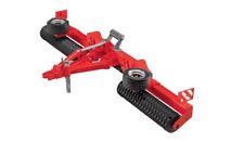Bruder U02226 Cambridge Roller