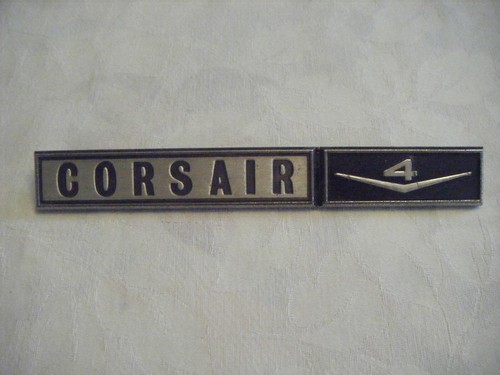 Ford corsair classic - ford, v4
