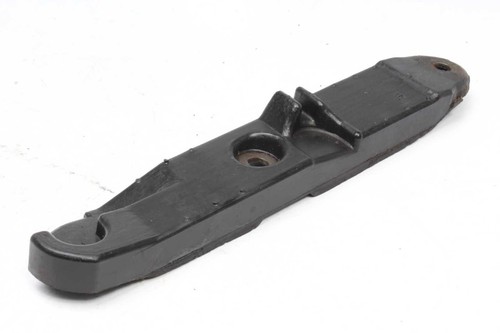 Timing chain guide - guide, rail