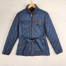 Musto Womens Quilted Jacket
