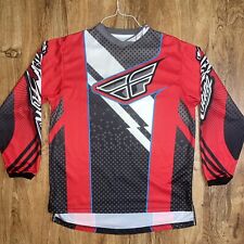 Fly Racing Men’s F-16 Dirt