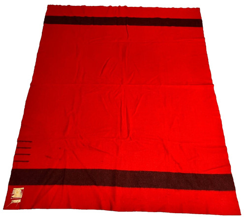 Vtg hudsons bay point - vtg,