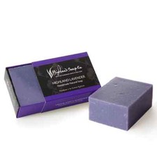 The Highland Soap Company