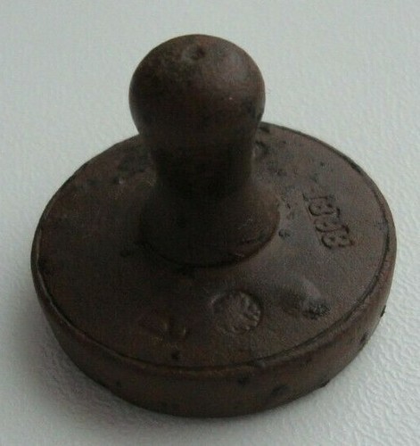 Antique russian empire 1898 - antique,